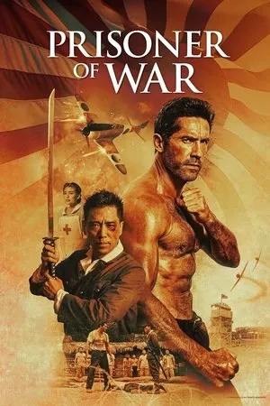 Affiche du film Prisoner of War