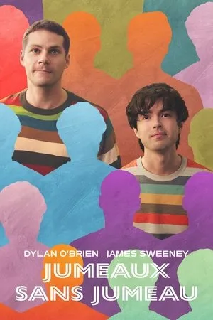 Affiche du film Twinless