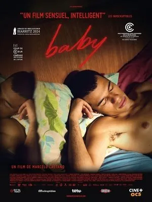 Affiche du film Baby