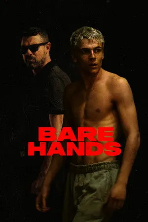 Affiche du film Bare Hands