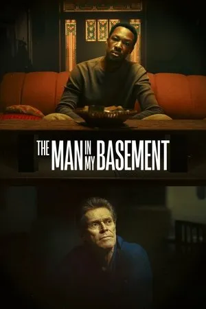 Affiche du film The Man in My Basement