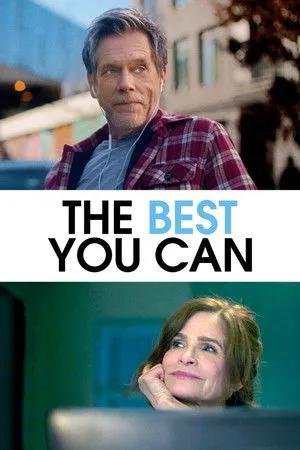 Affiche du film The Best You Can