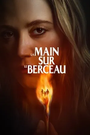 Affiche du film La Main sur le berceau