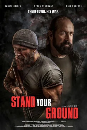 Affiche du film Stand Your Ground