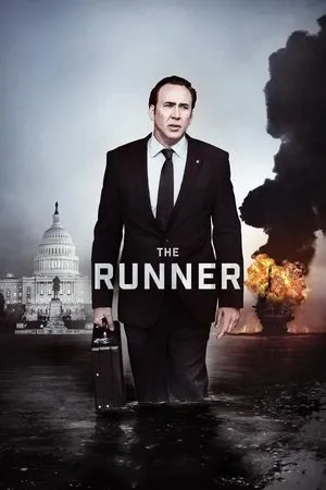 Affiche du film The Runner