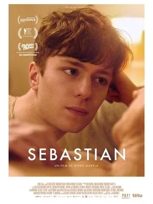 Affiche du film Sebastian