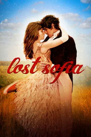 Affiche du film Lost Sofia