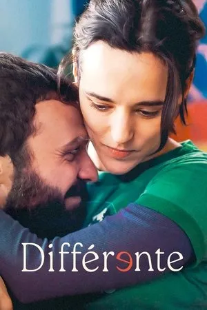 Affiche du film Différente
