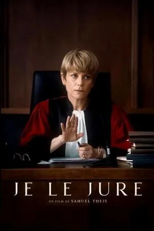 Affiche du film Je le jure