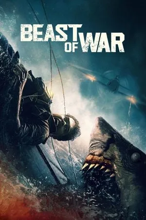 Affiche du film Beast of War