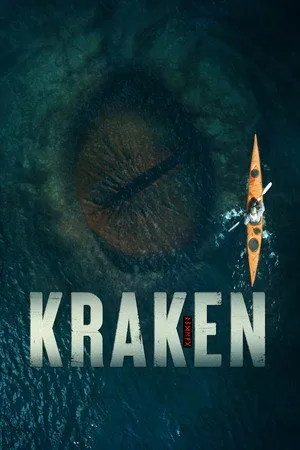 Affiche du film Kraken