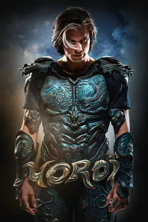 Affiche du film Yoroï
