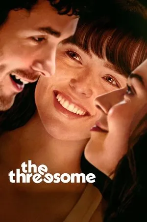 Affiche du film The Threesome