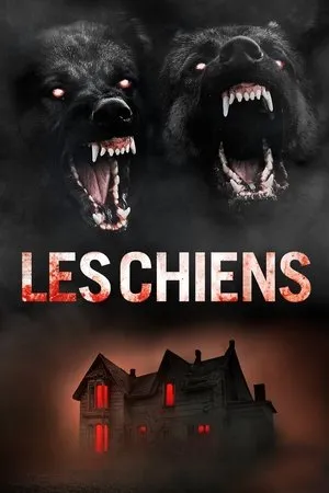 Affiche du film Les Chiens