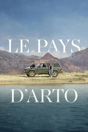 Affiche du film Le Pays d’Arto