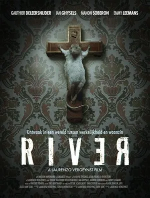 Affiche du film River