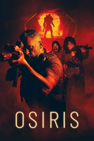 Affiche du film Osiris