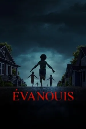 Affiche du film Évanouis
