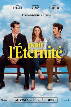 Affiche du film Pour l'éternité