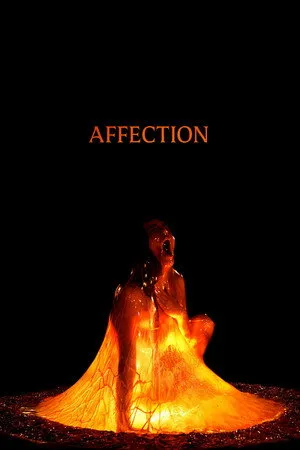 Affiche du film Affection