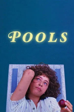 Affiche du film Pools
