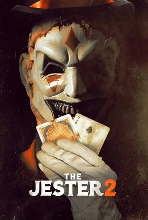 Affiche du film The Jester 2