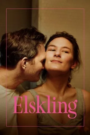 Affiche du film Elskling