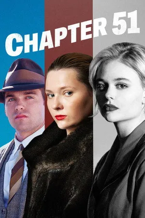Affiche du film Chapter 51