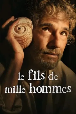 Affiche du film Le Fils de mille hommes