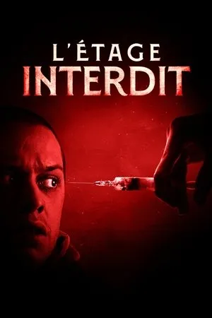 Affiche du film The Home