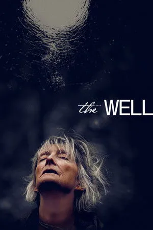Affiche du film The Well