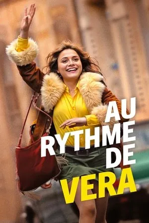 Affiche du film Au rythme de Vera