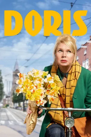 Affiche du film Doris