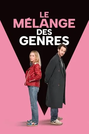 Affiche du film Le Mélange des genres