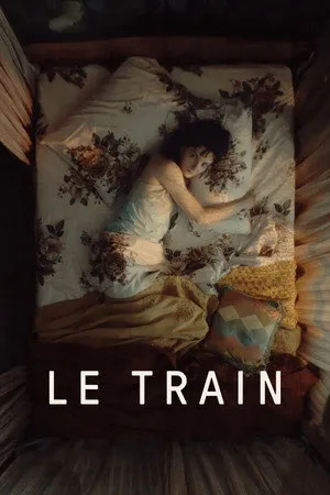 Affiche du film Le train
