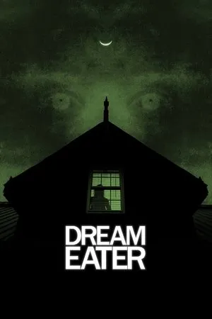 Affiche du film Dream Eater