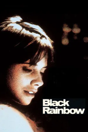 Affiche du film Black Rainbow