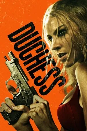 Affiche du film Duchess
