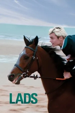 Affiche du film Lads