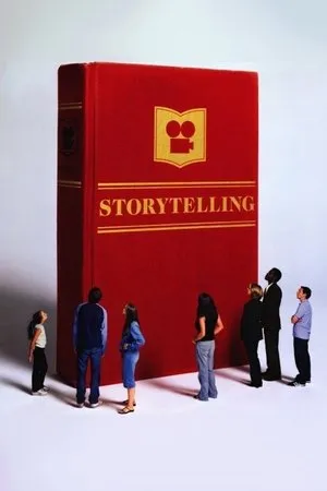 Affiche du film Storytelling