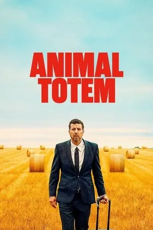 Affiche du film Animal Totem
