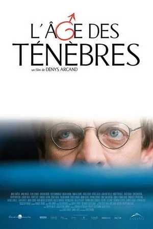 Affiche du film L'Âge des ténèbres
