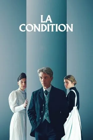 Affiche du film La Condition