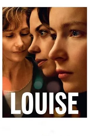Affiche du film Louise