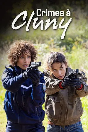 Affiche du film Crimes à Cluny