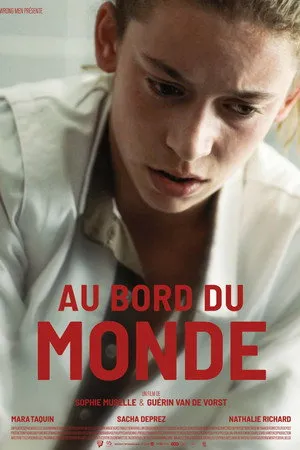 Affiche du film Au bord du monde