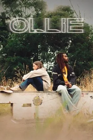 Affiche du film Ollie