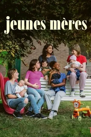 Affiche du film Jeunes mères