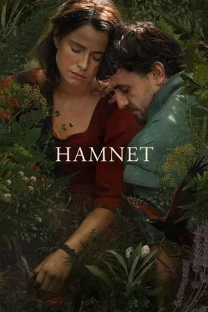 Affiche du film Hamnet