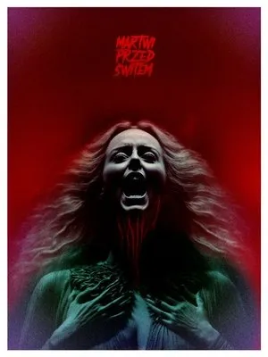 Affiche du film Martwi przed świtem